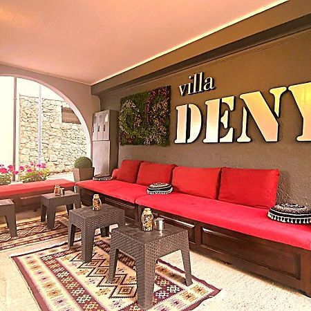 Villa Deny Mostar - With Free Parking מראה חיצוני תמונה
