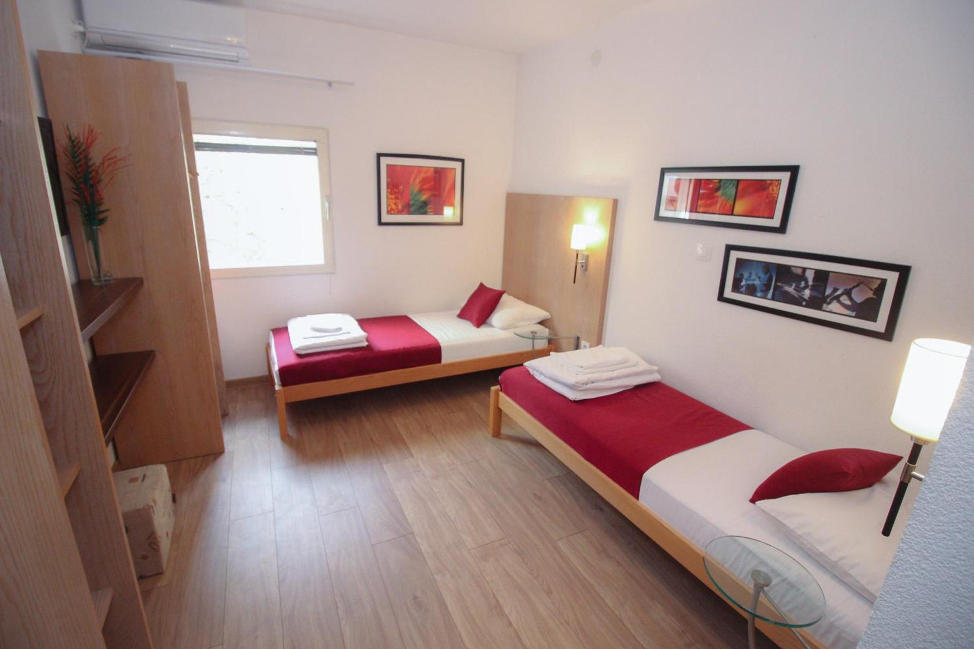 Villa Deny Mostar - With Free Parking מראה חיצוני תמונה