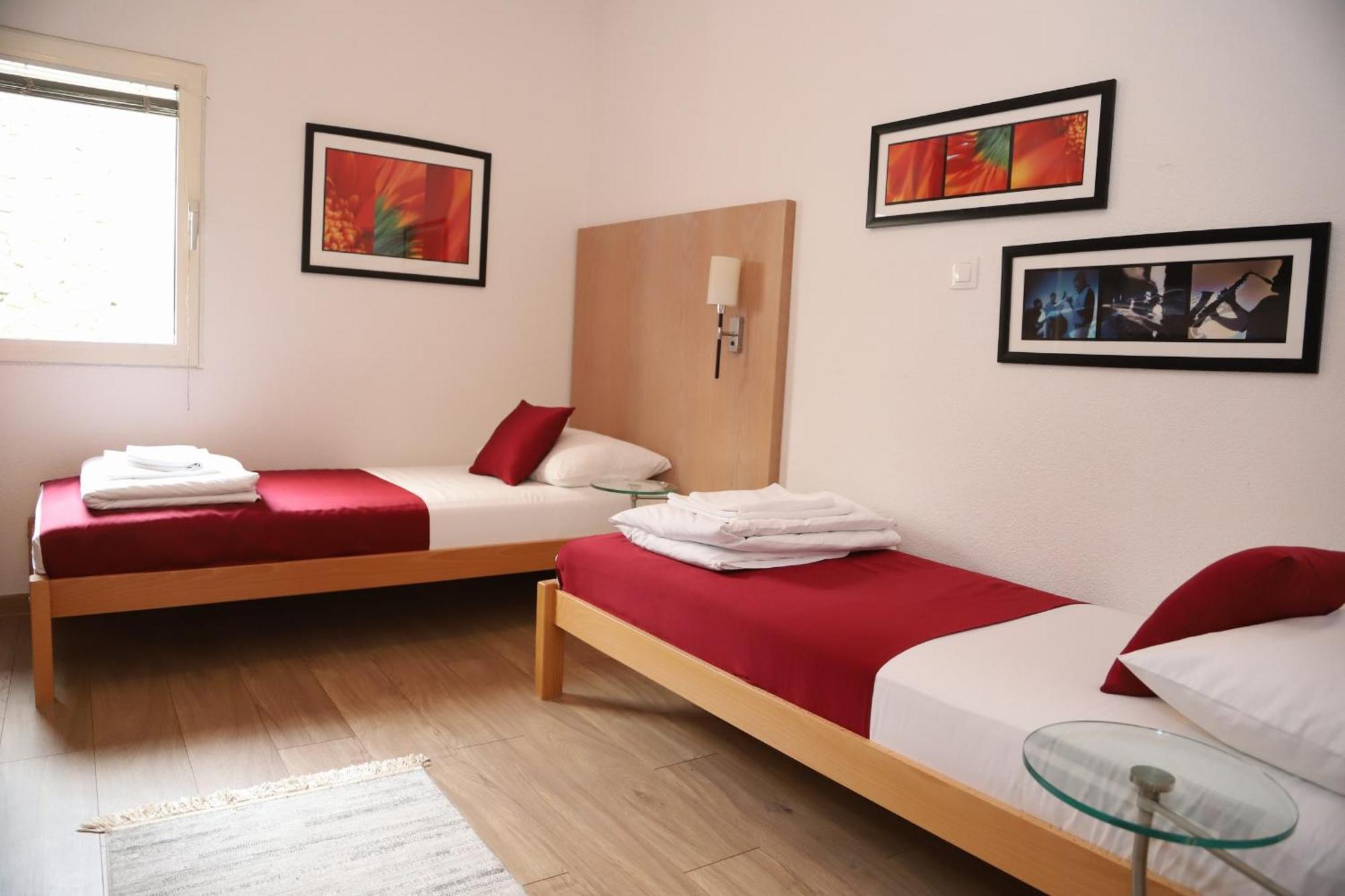 Villa Deny Mostar - With Free Parking מראה חיצוני תמונה