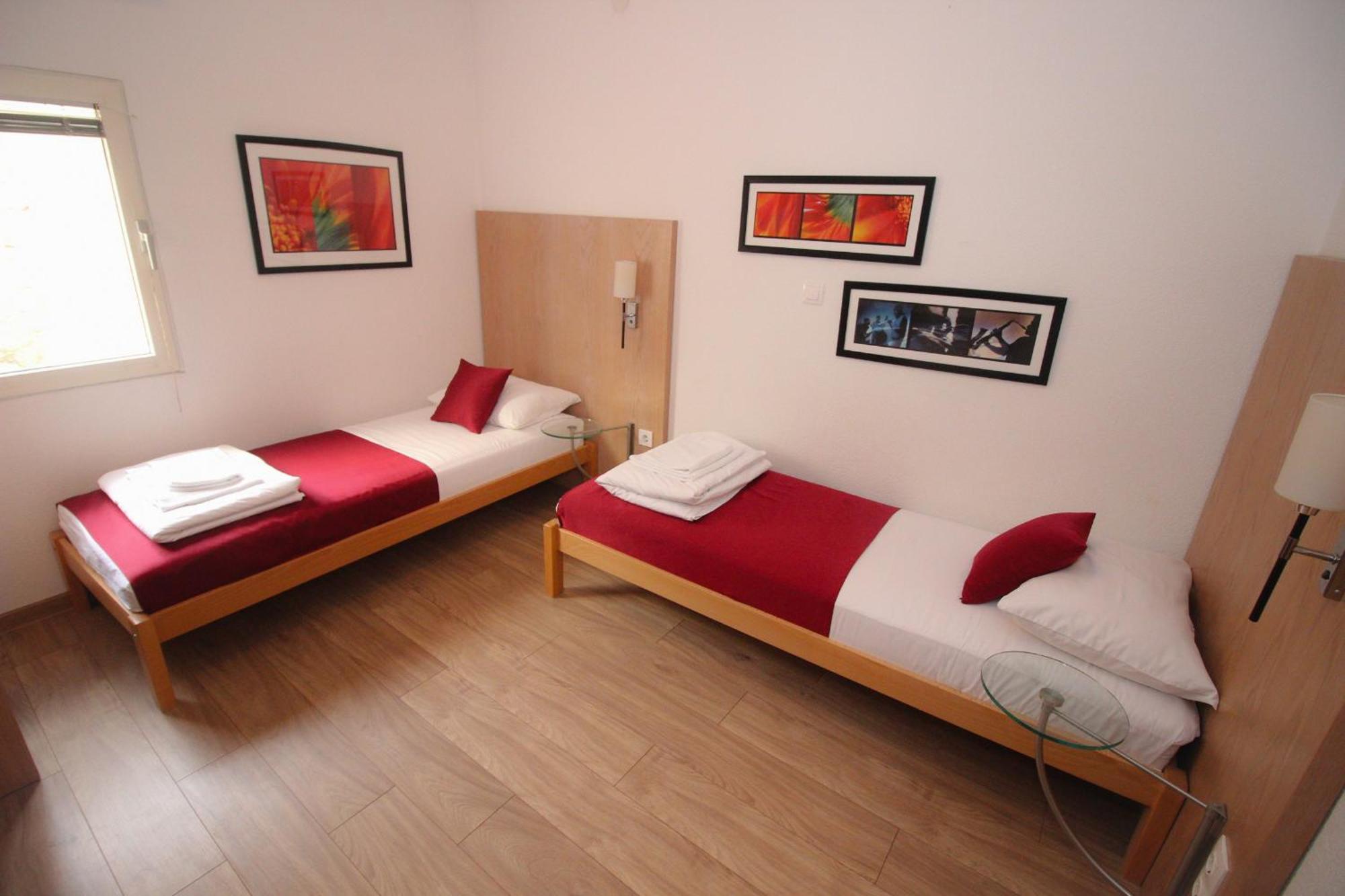 Villa Deny Mostar - With Free Parking מראה חיצוני תמונה
