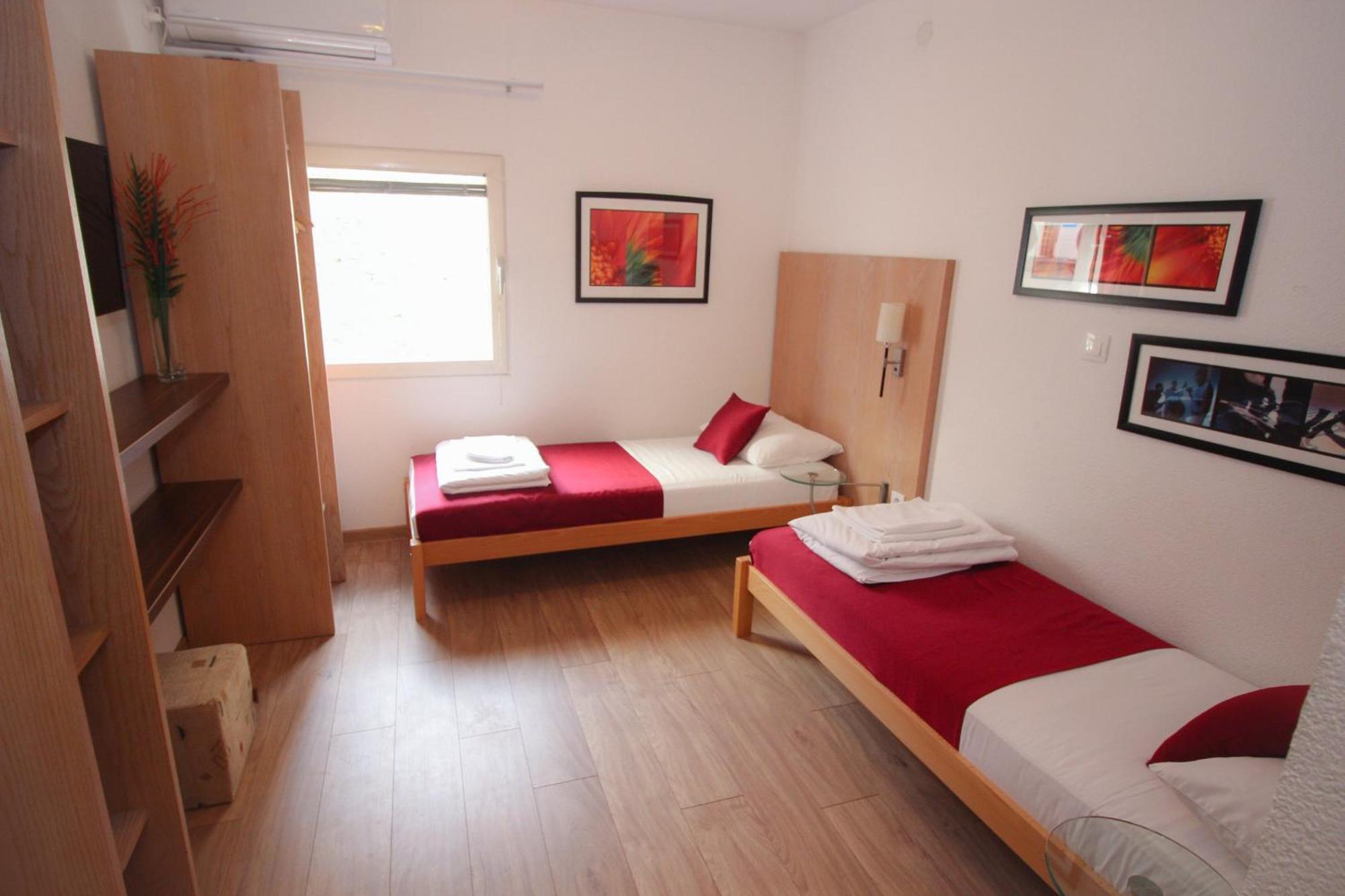 Villa Deny Mostar - With Free Parking מראה חיצוני תמונה