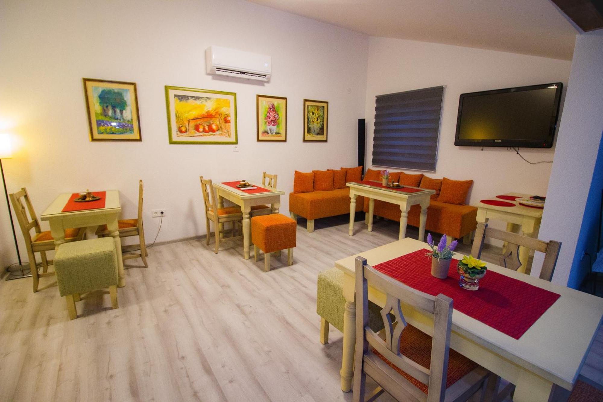 Villa Deny Mostar - With Free Parking מראה חיצוני תמונה
