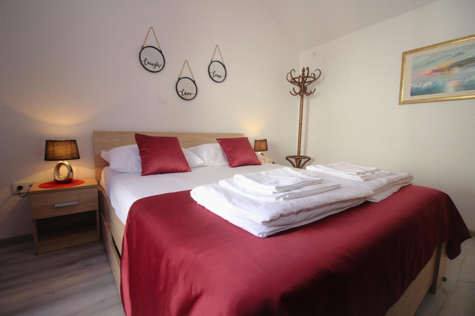 Villa Deny Mostar - With Free Parking חדר תמונה