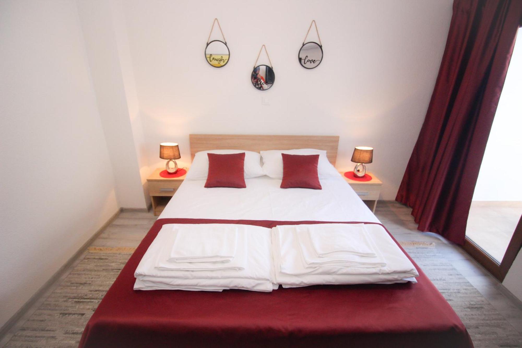 Villa Deny Mostar - With Free Parking חדר תמונה