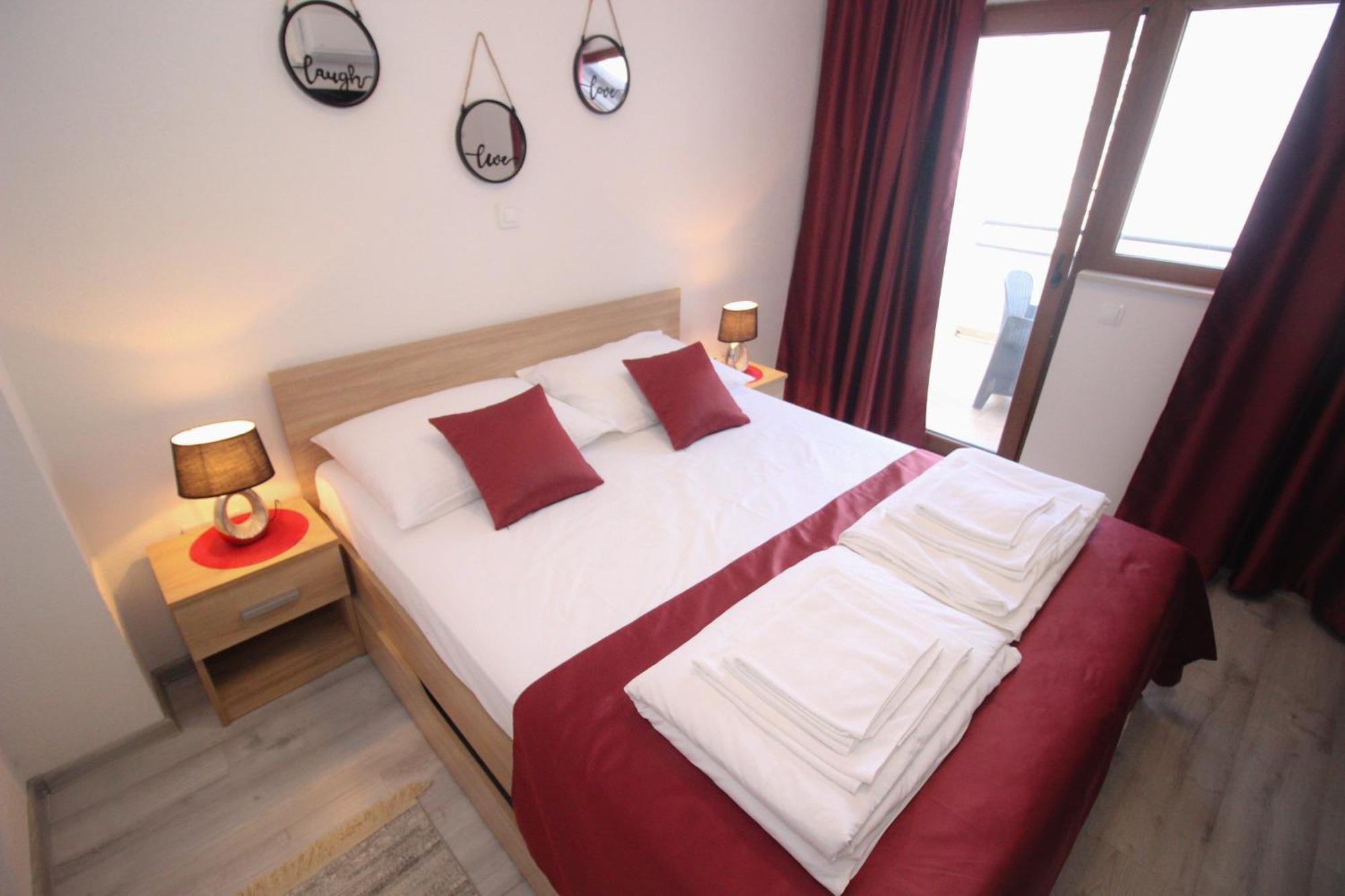 Villa Deny Mostar - With Free Parking חדר תמונה